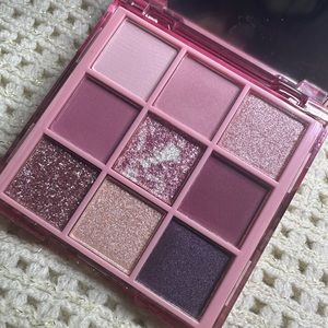 Rose dune mini palette